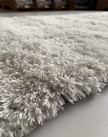 Високоворсний килим Lalee Style 700 white - высокое качество по лучшей цене в Украине.